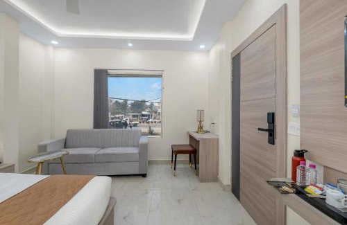 Faizabad Hotel | Hotel Sudarshan