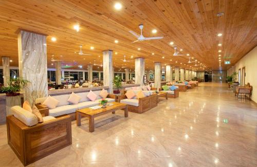 New Town Hotel | Hotel Sudu Araliya