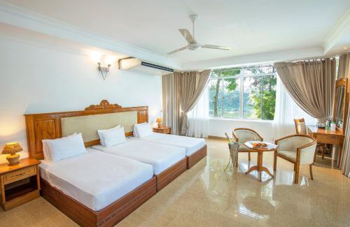 New Town Hotel | Hotel Sudu Araliya