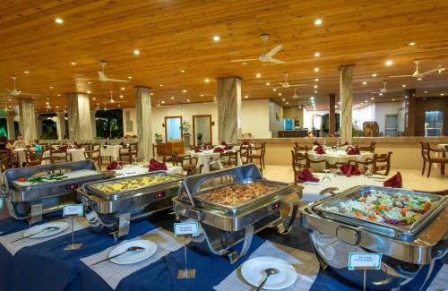 New Town Hotel | Hotel Sudu Araliya
