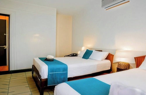 Tarapoto Hotel | Hotel Sueño Tropical
