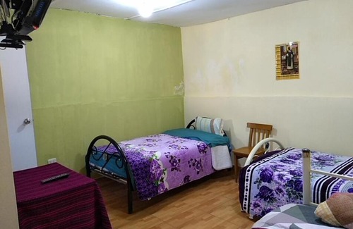 Yauyos Hotel | Hotel Sueños del Chuncho