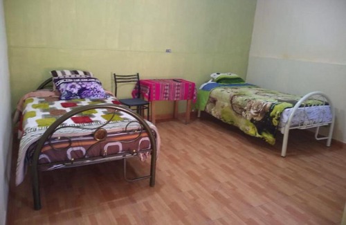 Yauyos Hotel | Hotel Sueños del Chuncho