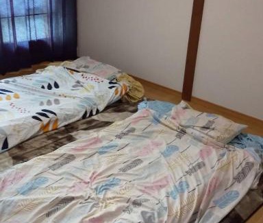 Hakodate Villa | Hotel SUI Kaigancho