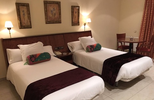 Sant Celoni Hotel | Hotel Suis