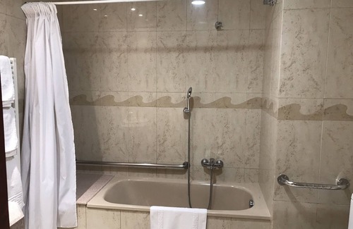 Sant Celoni Hotel | Hotel Suis