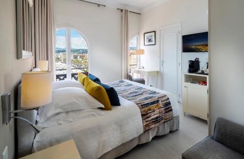 Old Town Hotel | Hotel Suisse