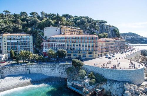 Old Town Hotel | Hotel Suisse