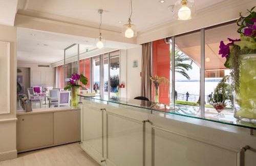 Old Town Hotel | Hotel Suisse