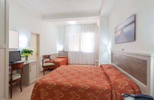 Marina di Pietrasanta Hotel | Hotel Suisse