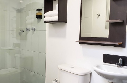 Pereira Hotel | HOTEL SUITE CENTER