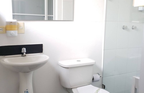 Pereira Hotel | HOTEL SUITE CENTER