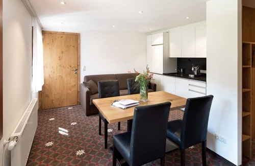 Warth Apartment | Hotel suite short stay - Hotel Adler