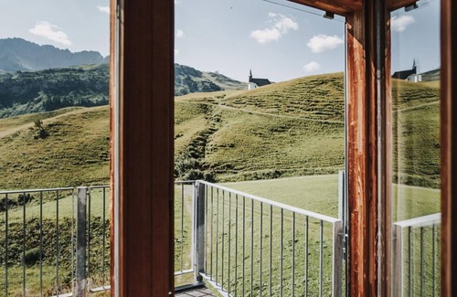 Warth Apartment | Hotel suite short stay - Hotel Adler