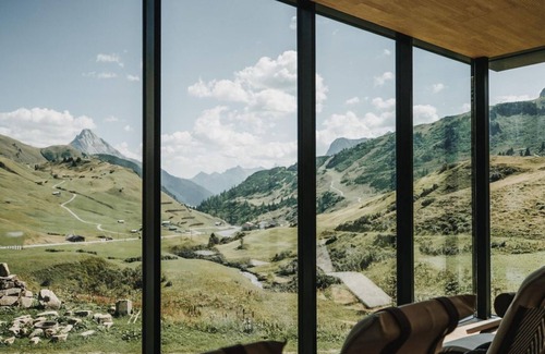 Warth Apartment | Hotel suite short stay - Hotel Adler