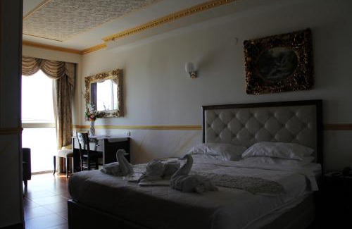Bat Yam Hotel | Hotel Suites Bat Yam