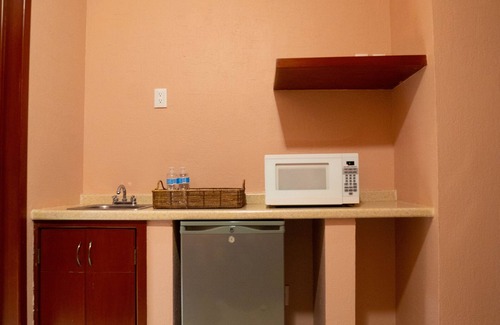 Guanajuato Hotel | Hotel Suites Corazon Mexicano