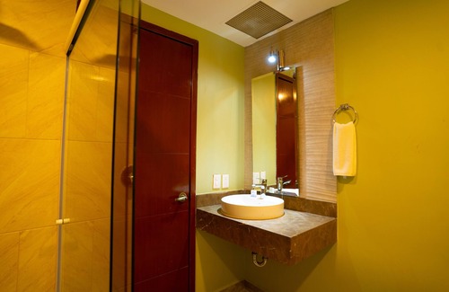 Guanajuato Hotel | Hotel Suites Corazon Mexicano