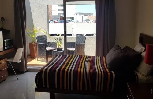 Ciudad del Carmen Hotel | Hotel Suites Del Mar