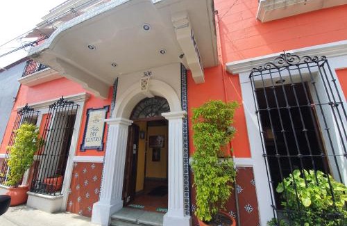 Centro Apartment | Hotel Suites Del Centro
