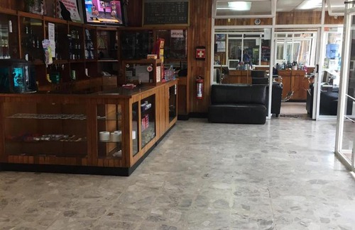 Toluca City-Centre Hotel | Hotel & suites elba