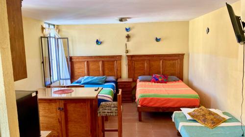 Guanajuato Apartment | Hotel suites Guanajuato Centrico