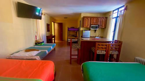 Guanajuato Apartment | Hotel suites Guanajuato Centrico