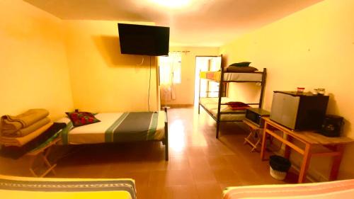 Guanajuato Apartment | Hotel suites Guanajuato Centrico