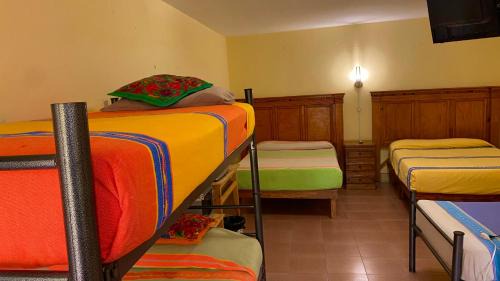 Guanajuato Apartment | Hotel suites Guanajuato Centrico