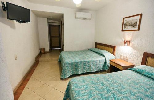 Ixtapa Hotel | Hotel Suites Ixtapa Plaza