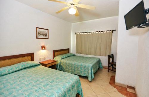 Ixtapa Hotel | Hotel Suites Ixtapa Plaza