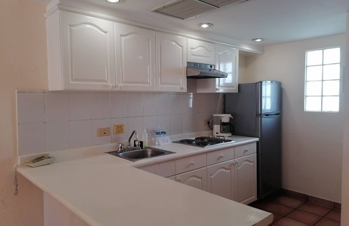 Downtown San Jose del Cabo Hotel | Hotel & Suites Las Palmas
