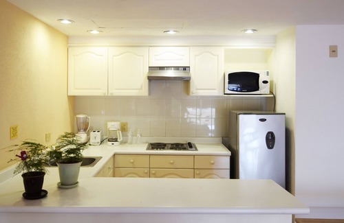 Downtown San Jose del Cabo Hotel | Hotel & Suites Las Palmas