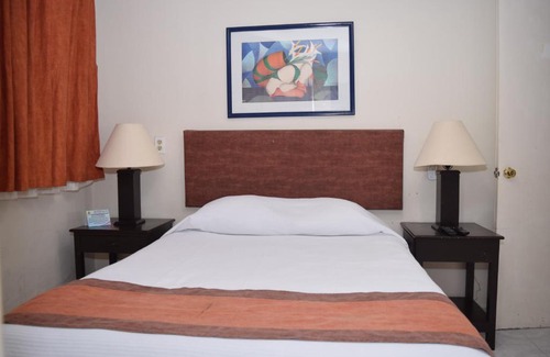 Downtown Cancun Hotel | Hotel Suites Le Monde
