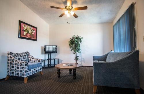 Playa Ensenada Hotel | Hotel Suites Malena