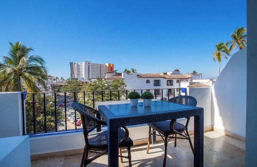 Las Glorias Apartment | Hotel Suites Mar Elena