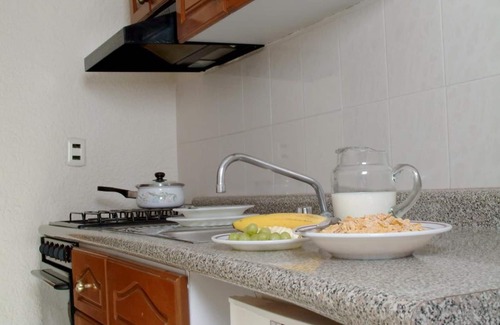 Downtown Cancun Hotel | Hotel & Suites Nader