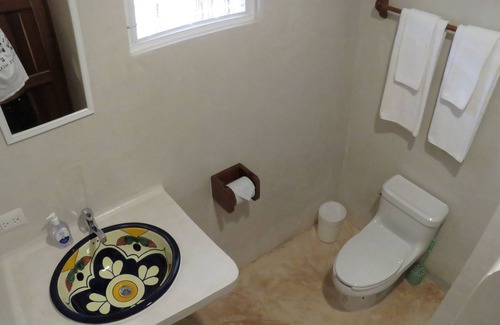 Bacalar Hotel | Hotel & Suites Oasis Bacalar "Suite Bamboo"
