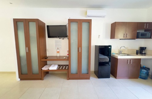 Costa Maya Hotel | hotel suites on the beach