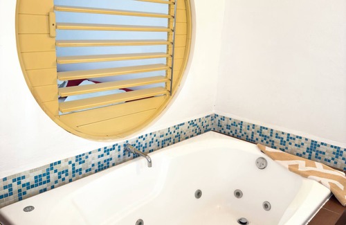 Costa Maya Hotel | hotel suites on the beach