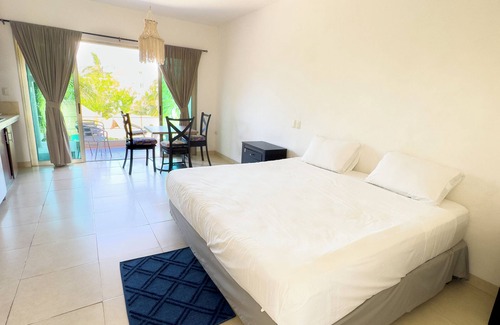 Costa Maya Hotel | hotel suites on the beach