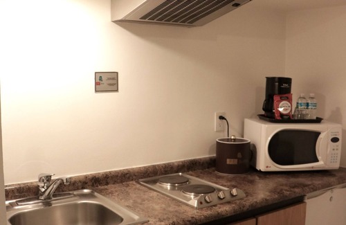 Zona Rosa Apartment | Hotel & Suites PF