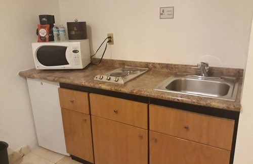 Zona Rosa Apartment | Hotel & Suites PF