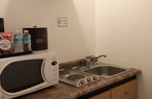 Zona Rosa Apartment | Hotel & Suites PF