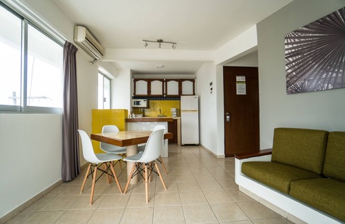 Boca del Rio Hotel | Hotel Suites Regina