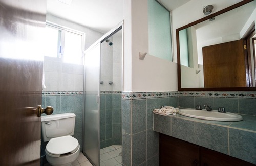 Boca del Rio Hotel | Hotel Suites Regina
