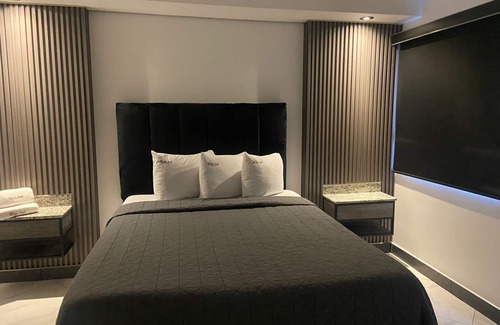 Tijuana Hotel | Hotel Suites Royal