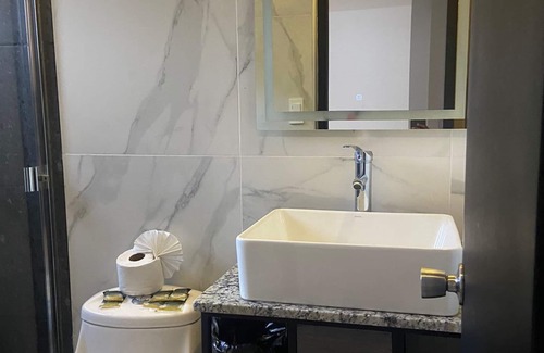 Tijuana Hotel | Hotel Suites Royal