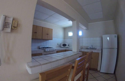 San Luis Potosi Hotel | Hotel Suites Victoria