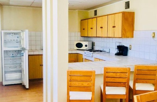 San Luis Potosi Hotel | Hotel & Suites Victoria